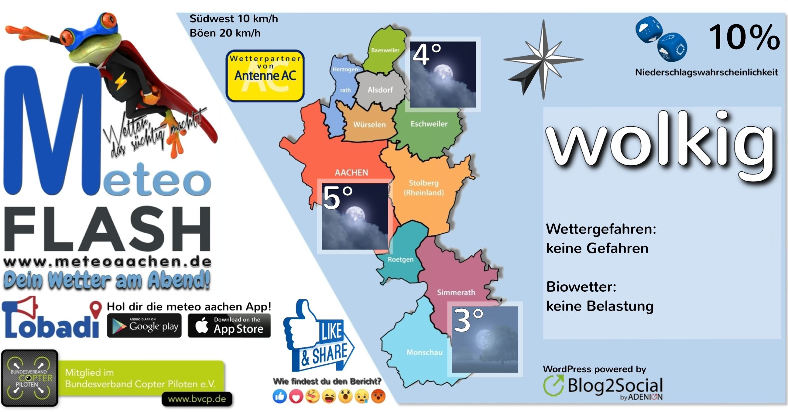 Kaltluftsack