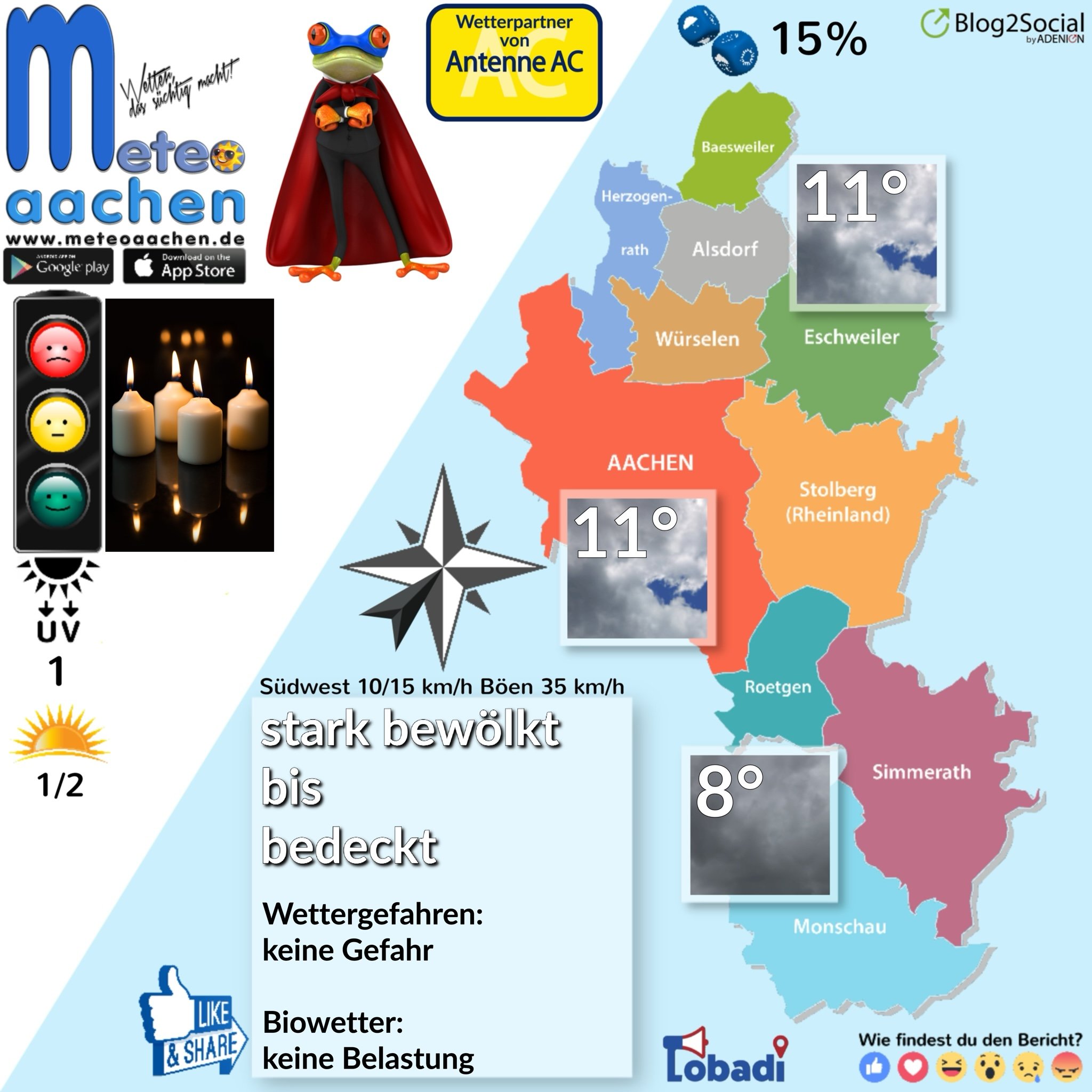 20. Türchen