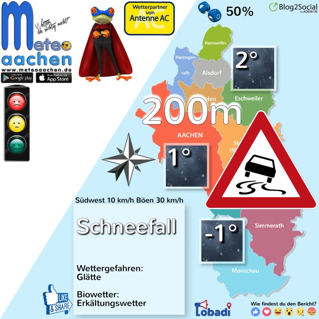 Schneeflöckchen