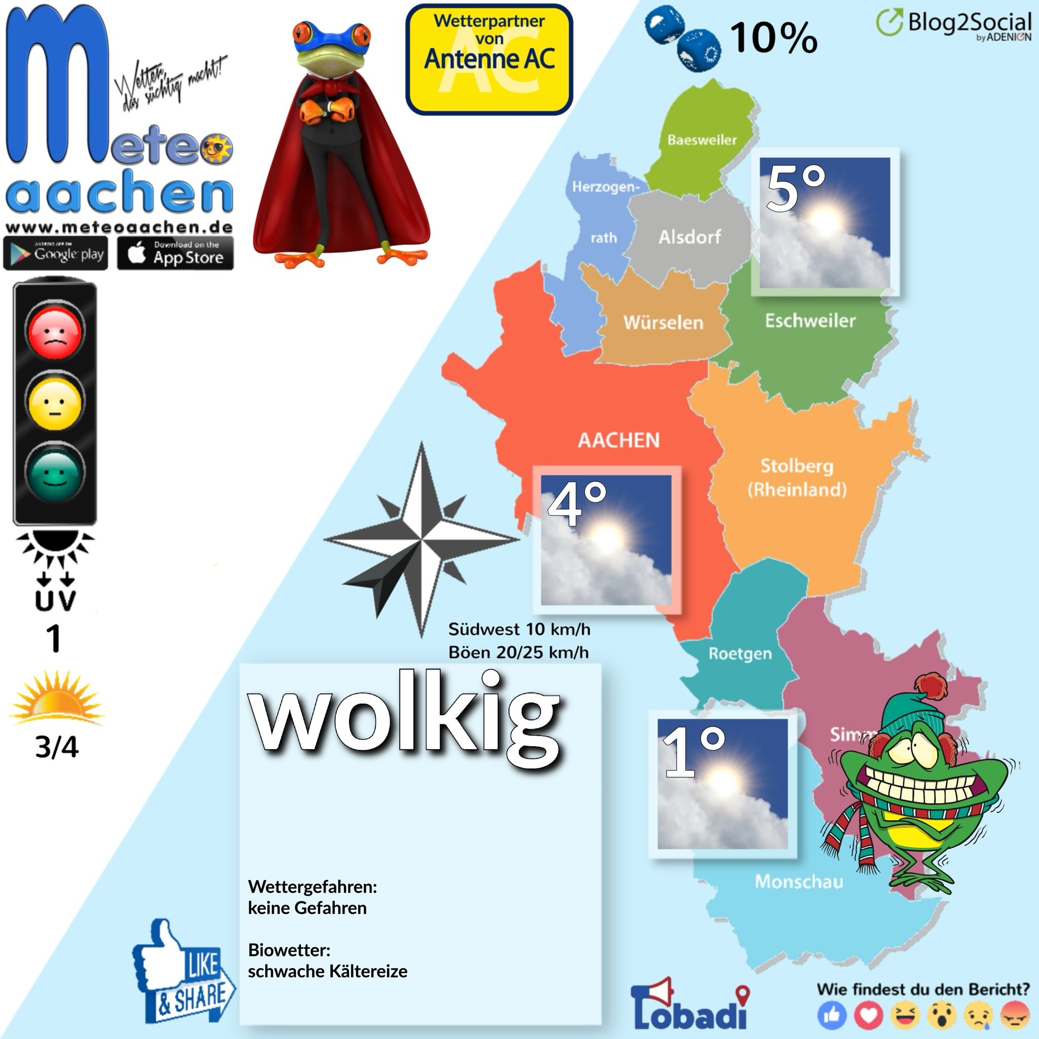 9. Türchen