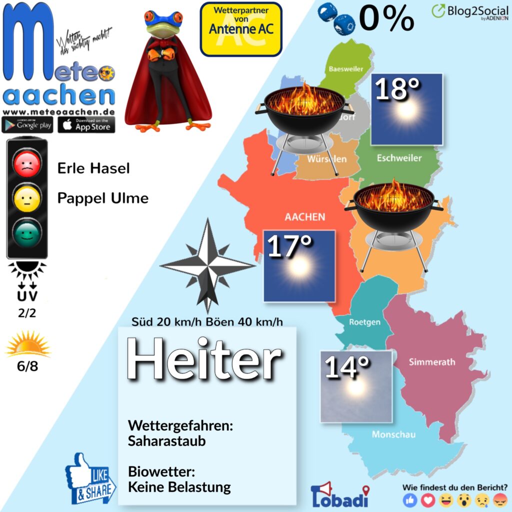Grillmutti