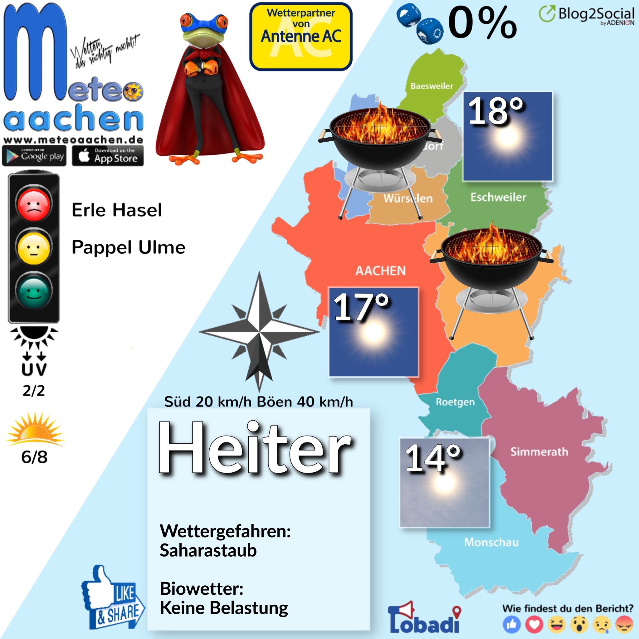 Grillmutti