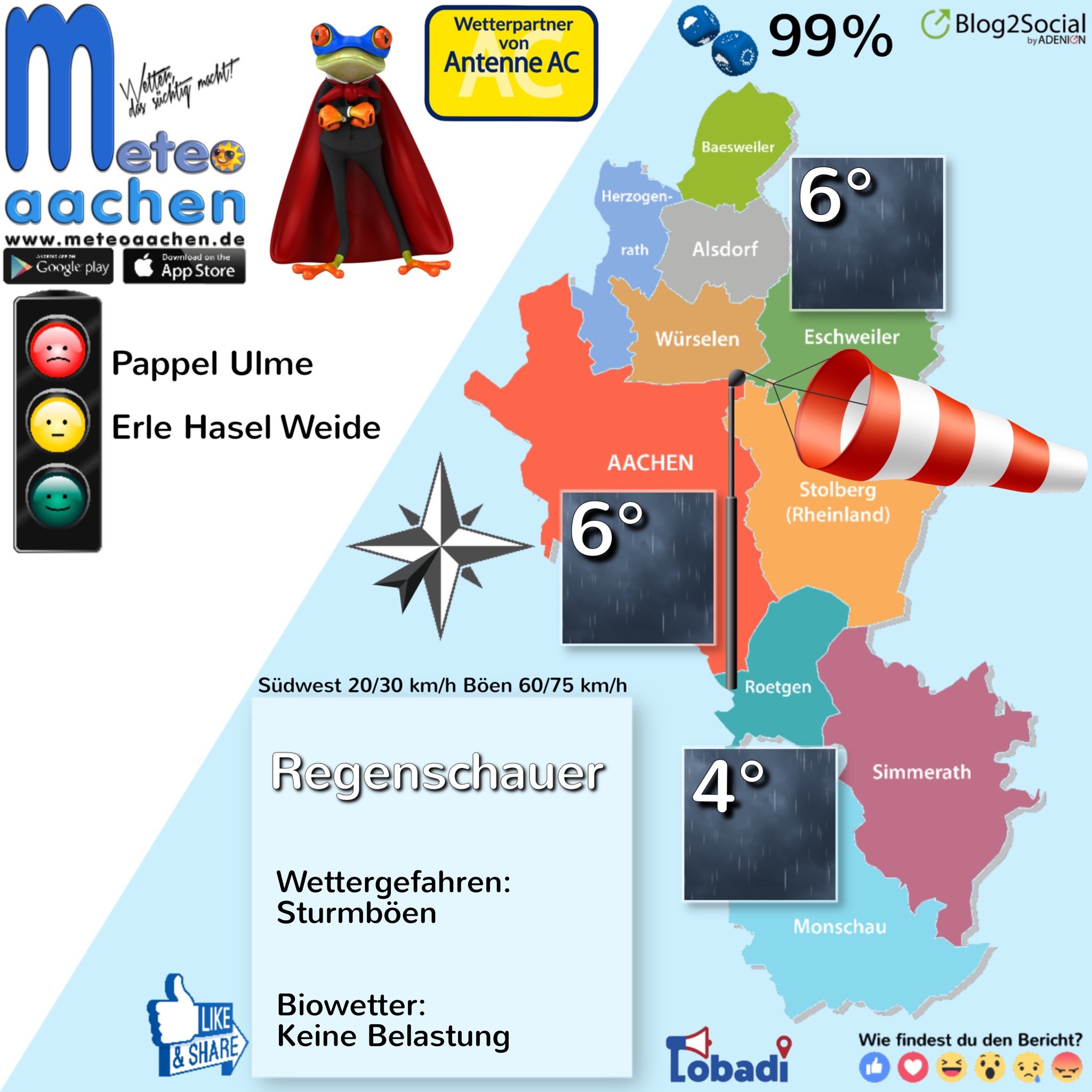 Monstersturm