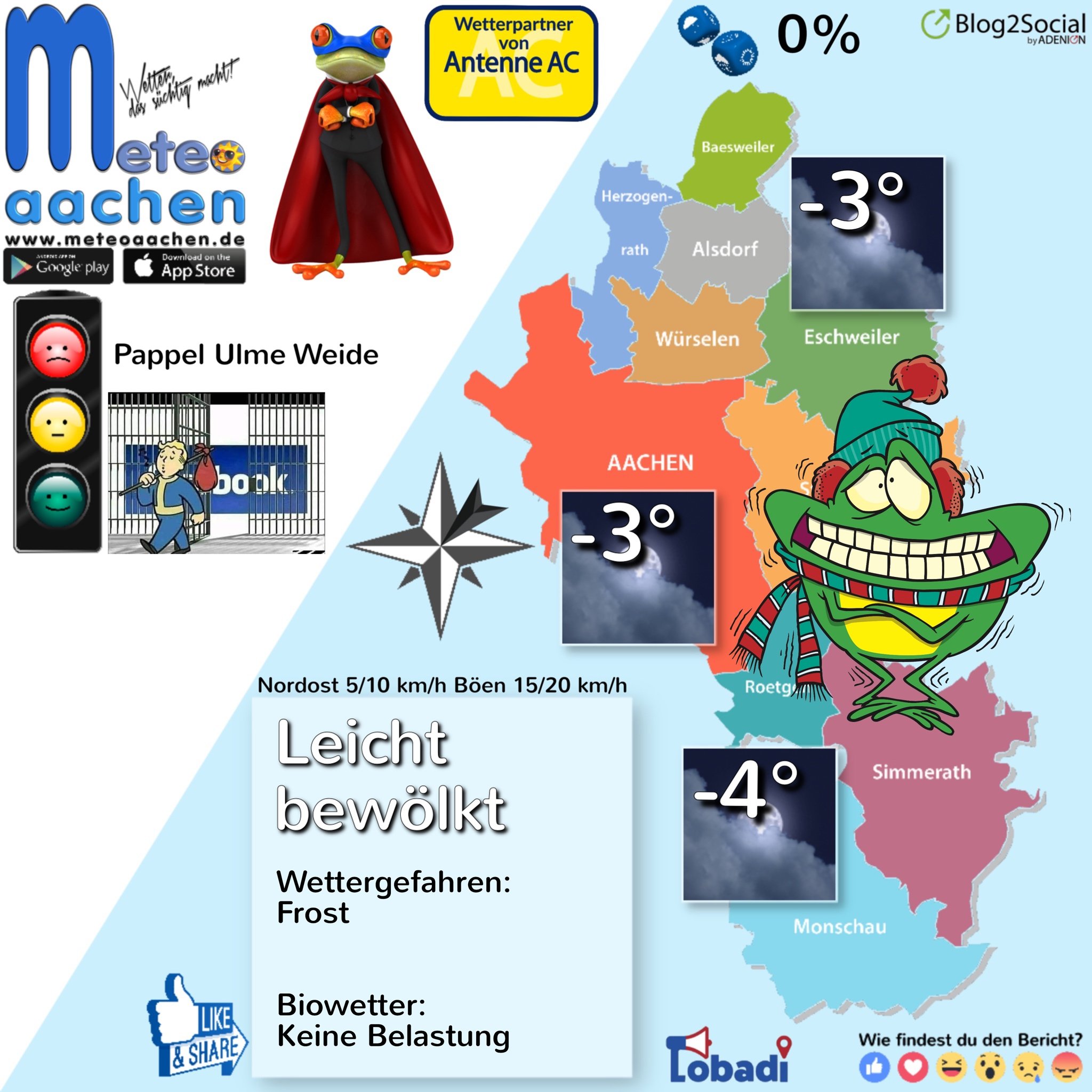 Krötenwanderung