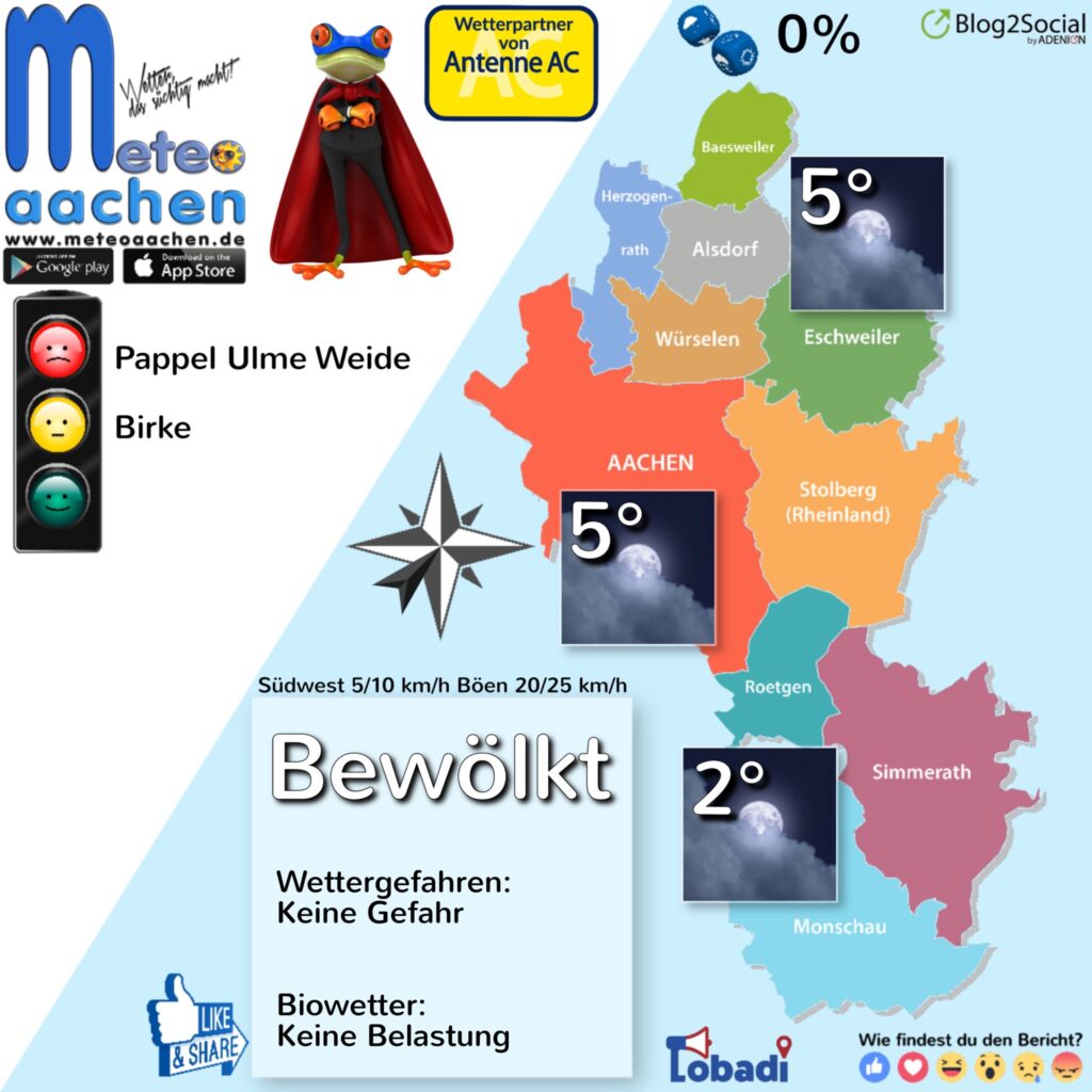 Die Ruhe