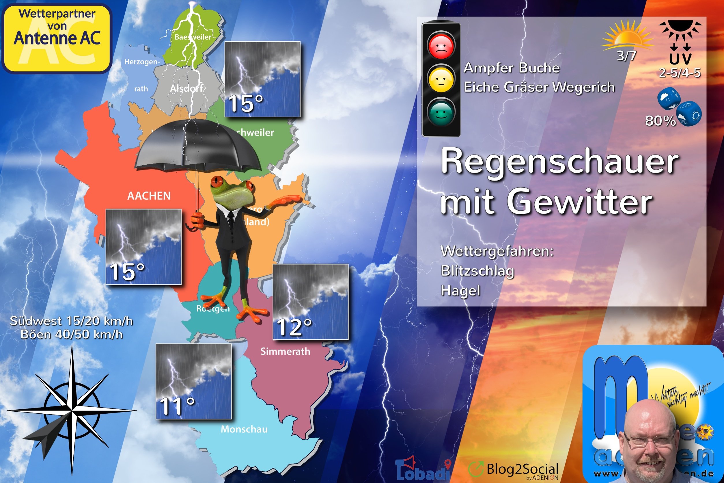 Eisheiligen