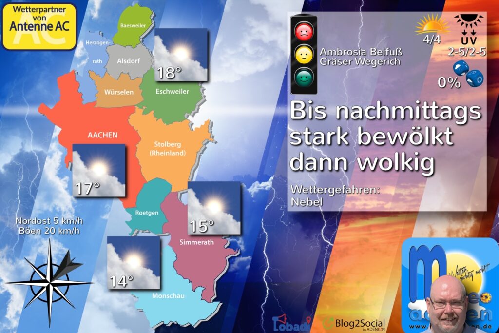 Eingenebelt