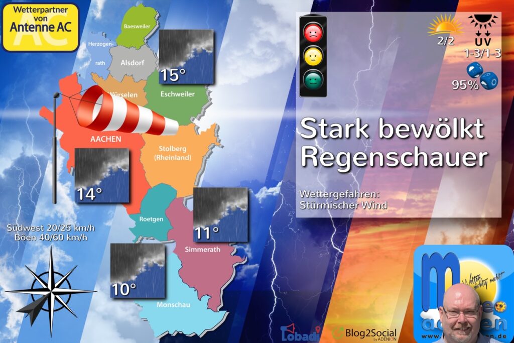 Herbstlicher Gruß