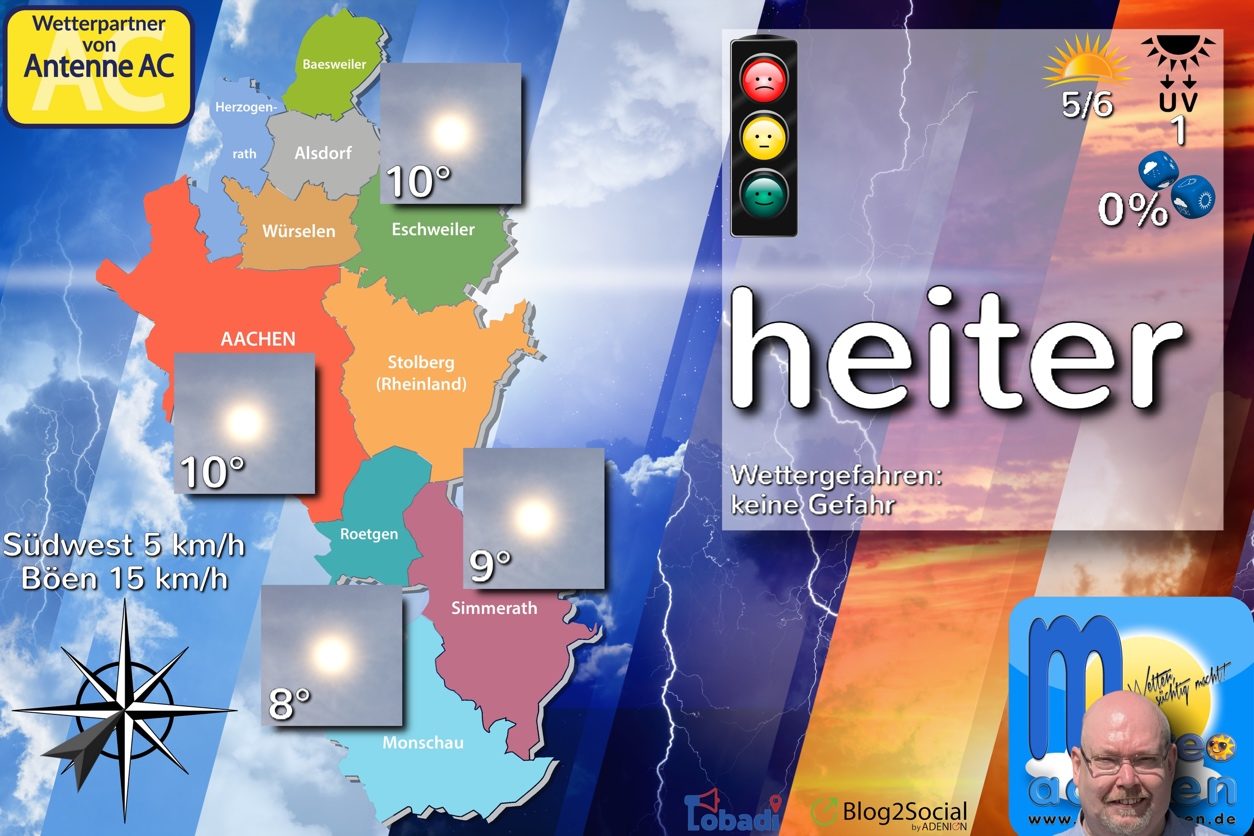 Heiteres Bergfest
