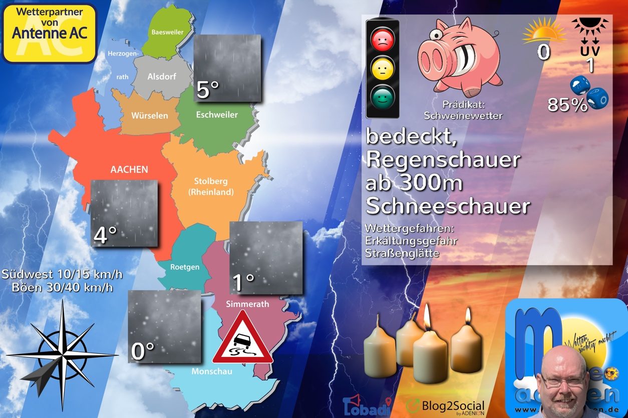 2. Advent