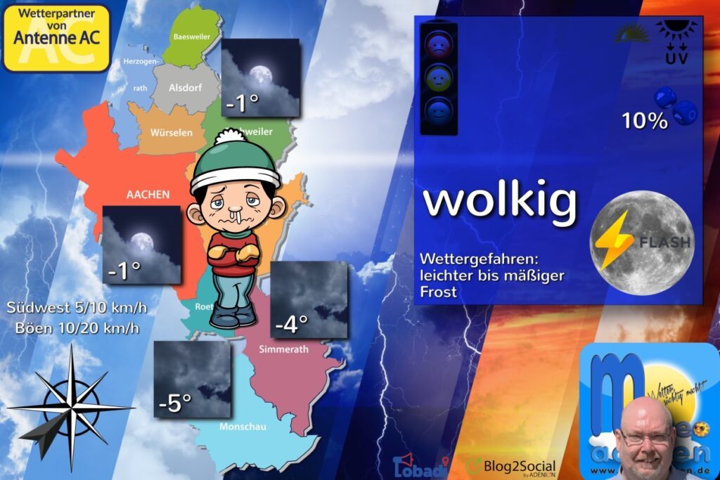 Eisnächte