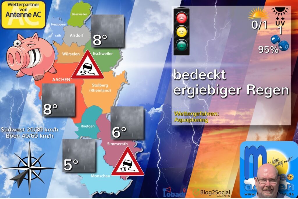 Dauerberieselung