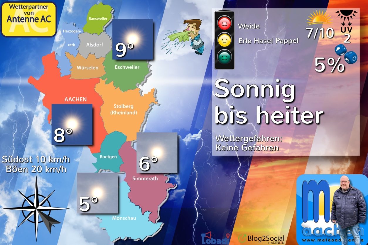 Hochglückliche
