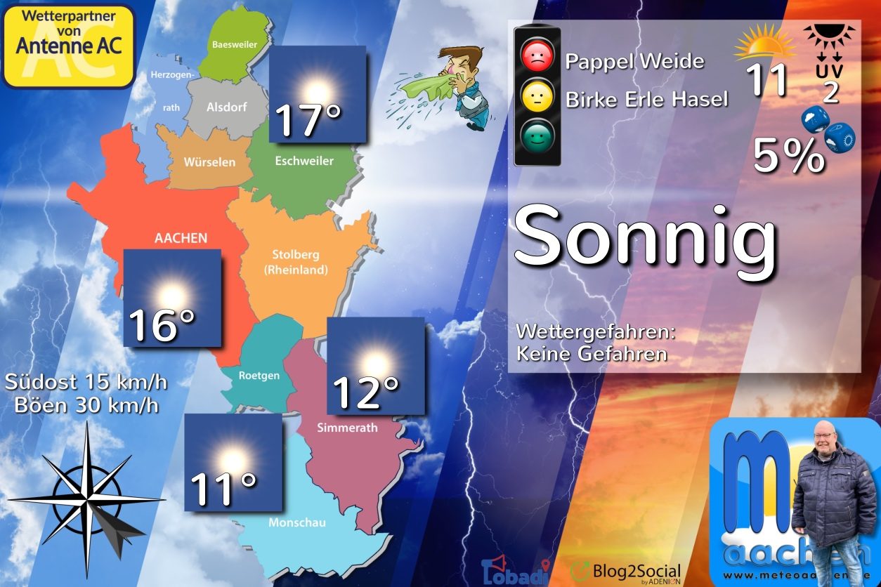 Sonniger