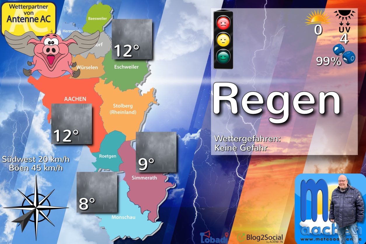 Regenerierzeit