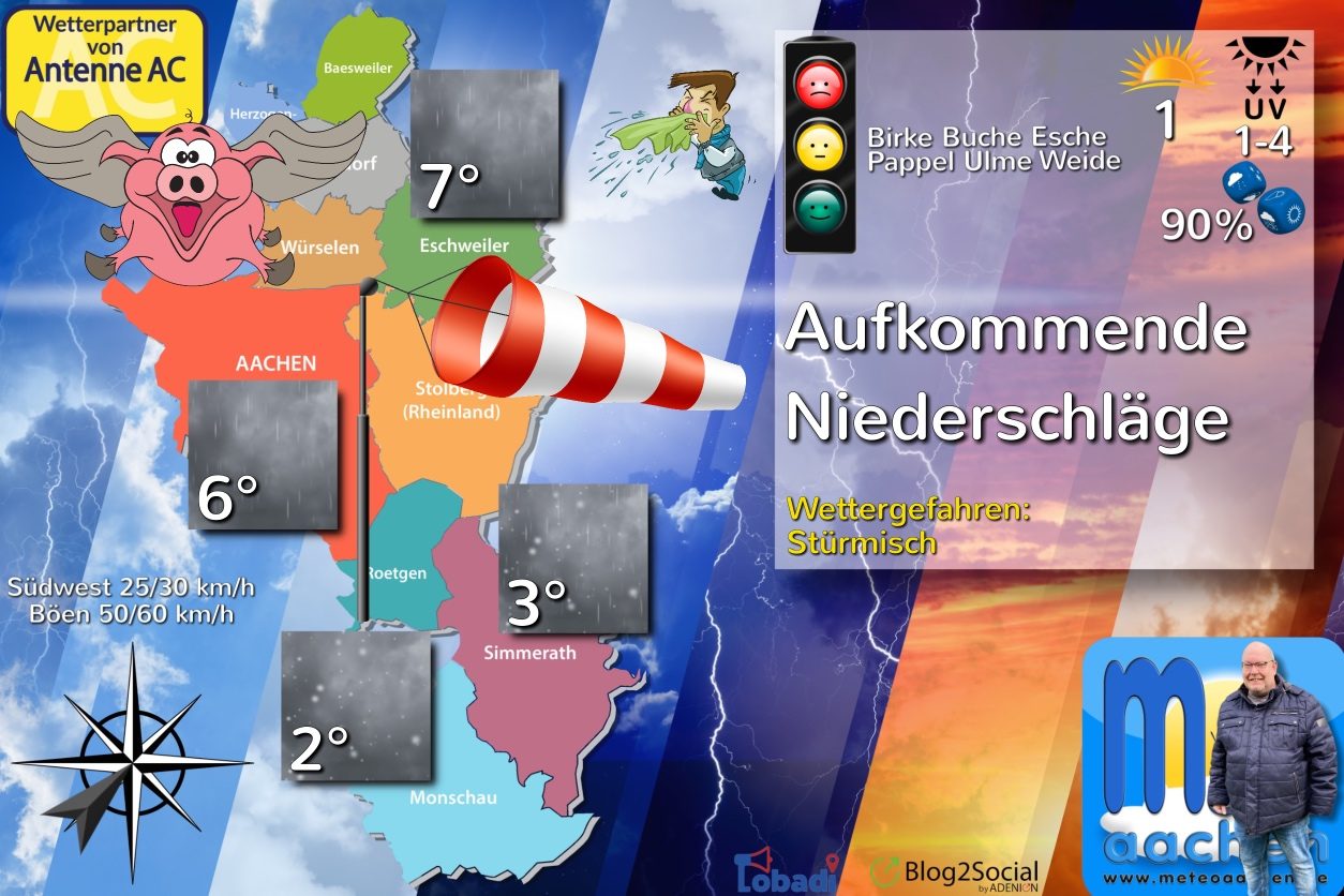 Amazonengeflüster