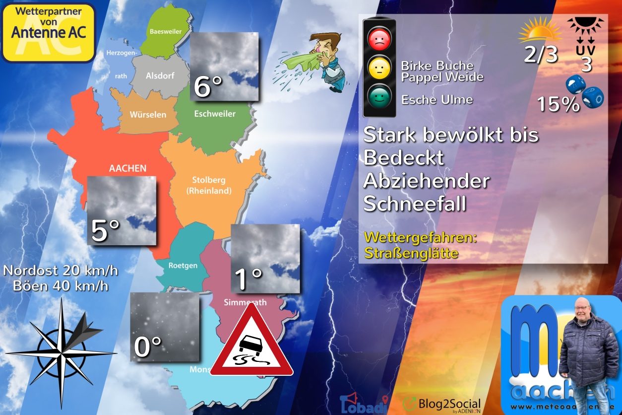 Unfrühlingshaft