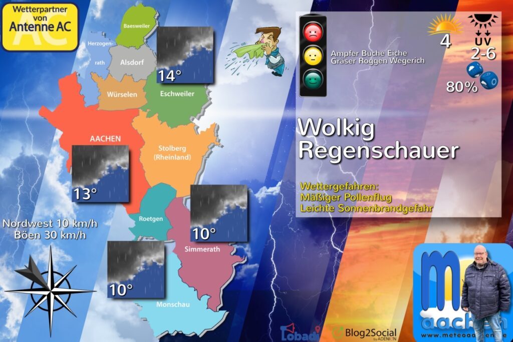 Gänsehautmoment