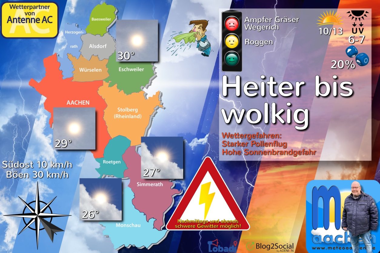 Gewitterhelden