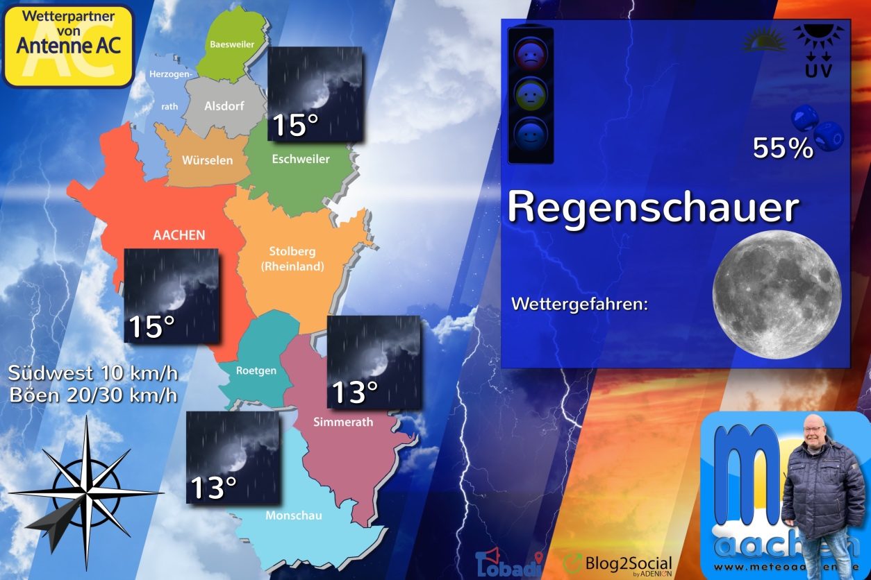 boykottiert