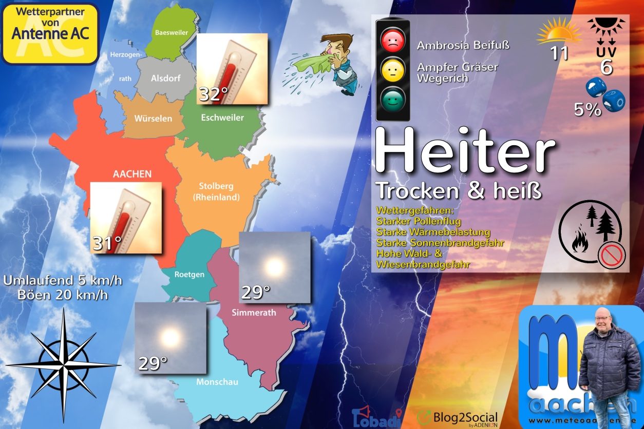 Hitzegemetzel