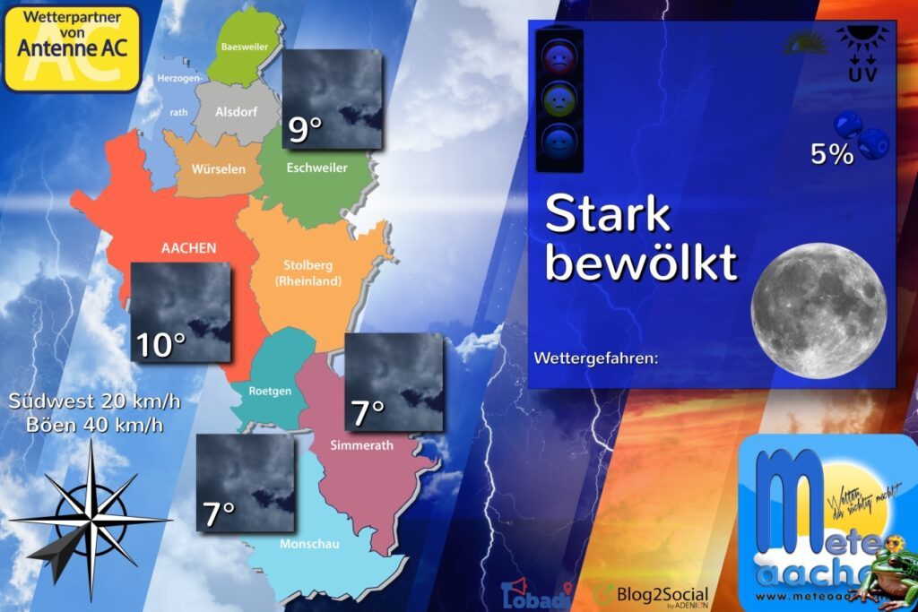 Randtief