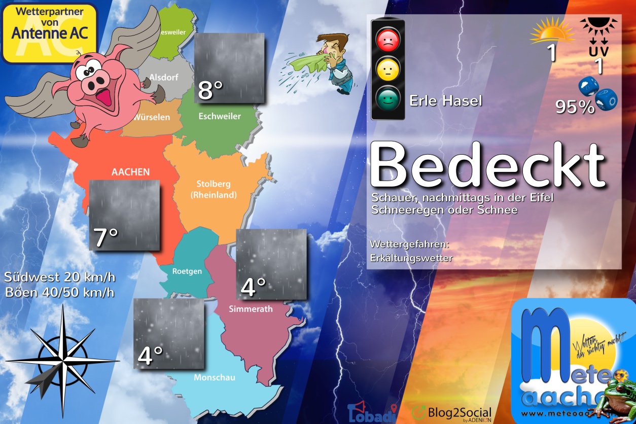 Winter gesucht