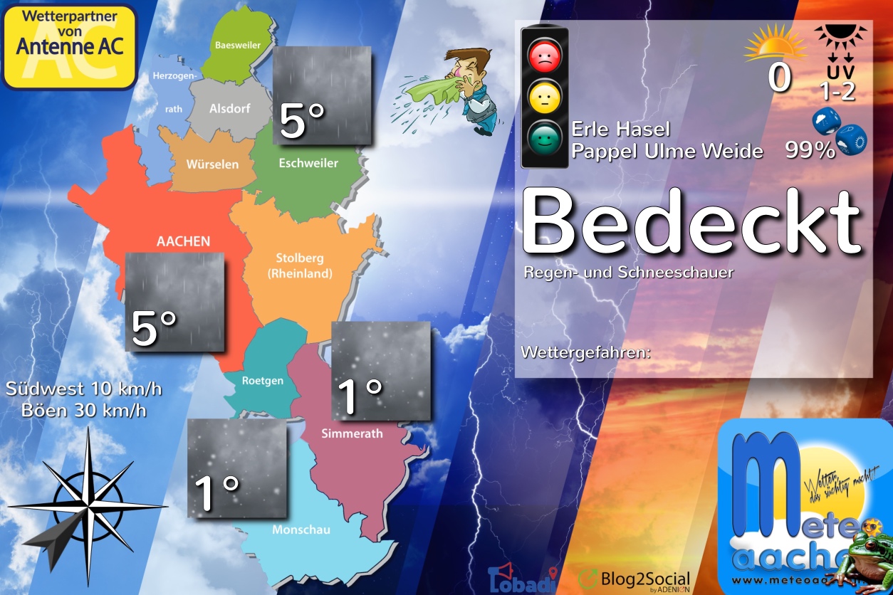 Grenzwetter