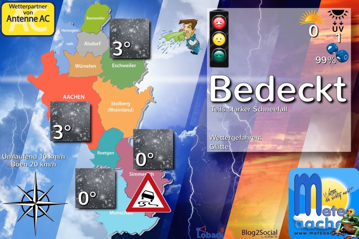 Weichgespült