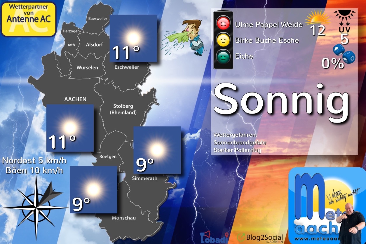 Im Schnee