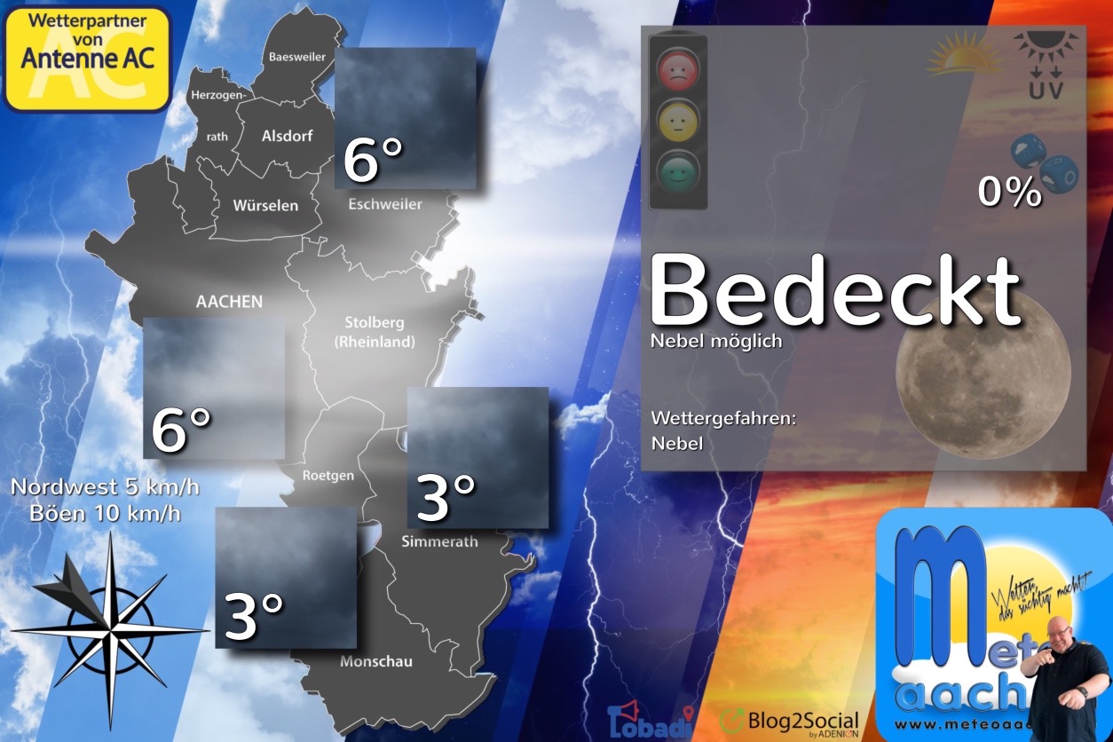 Wenig Regen
