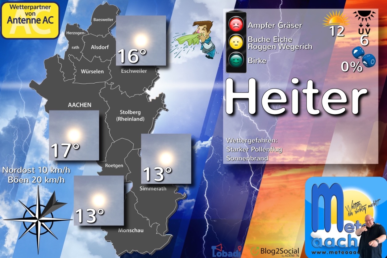 Hodenfrost