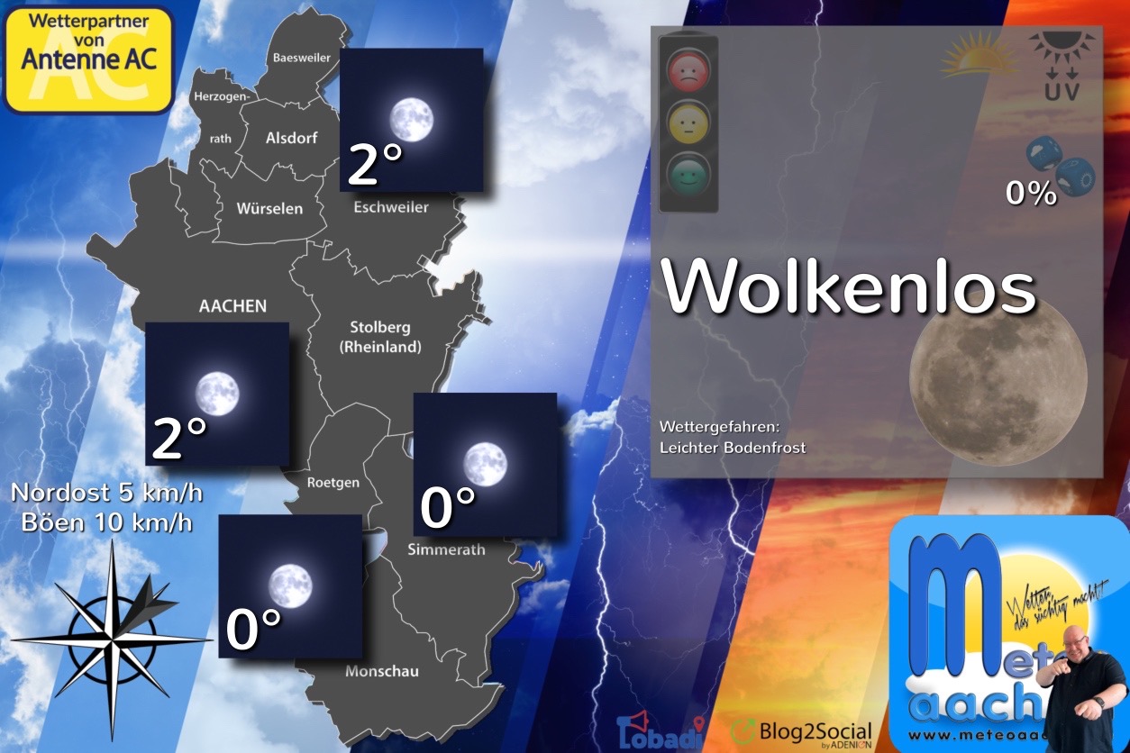 Immer besser