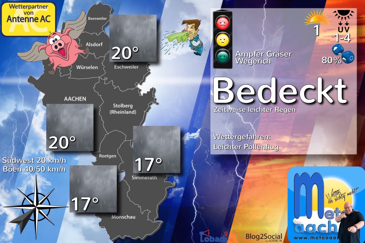 Friesen-Wetter