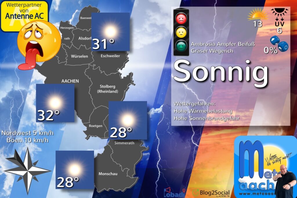 Septemberwochenende