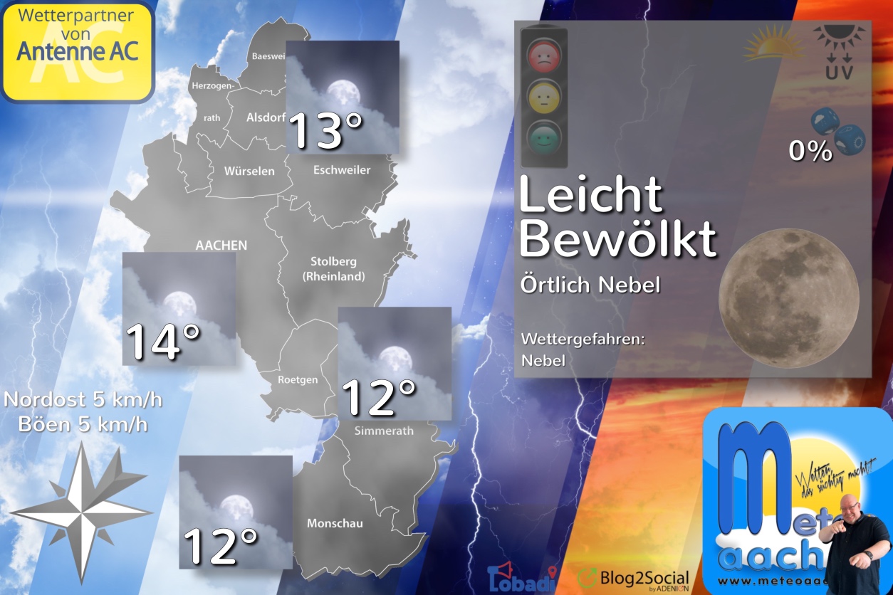 Deutlich angenehmer
