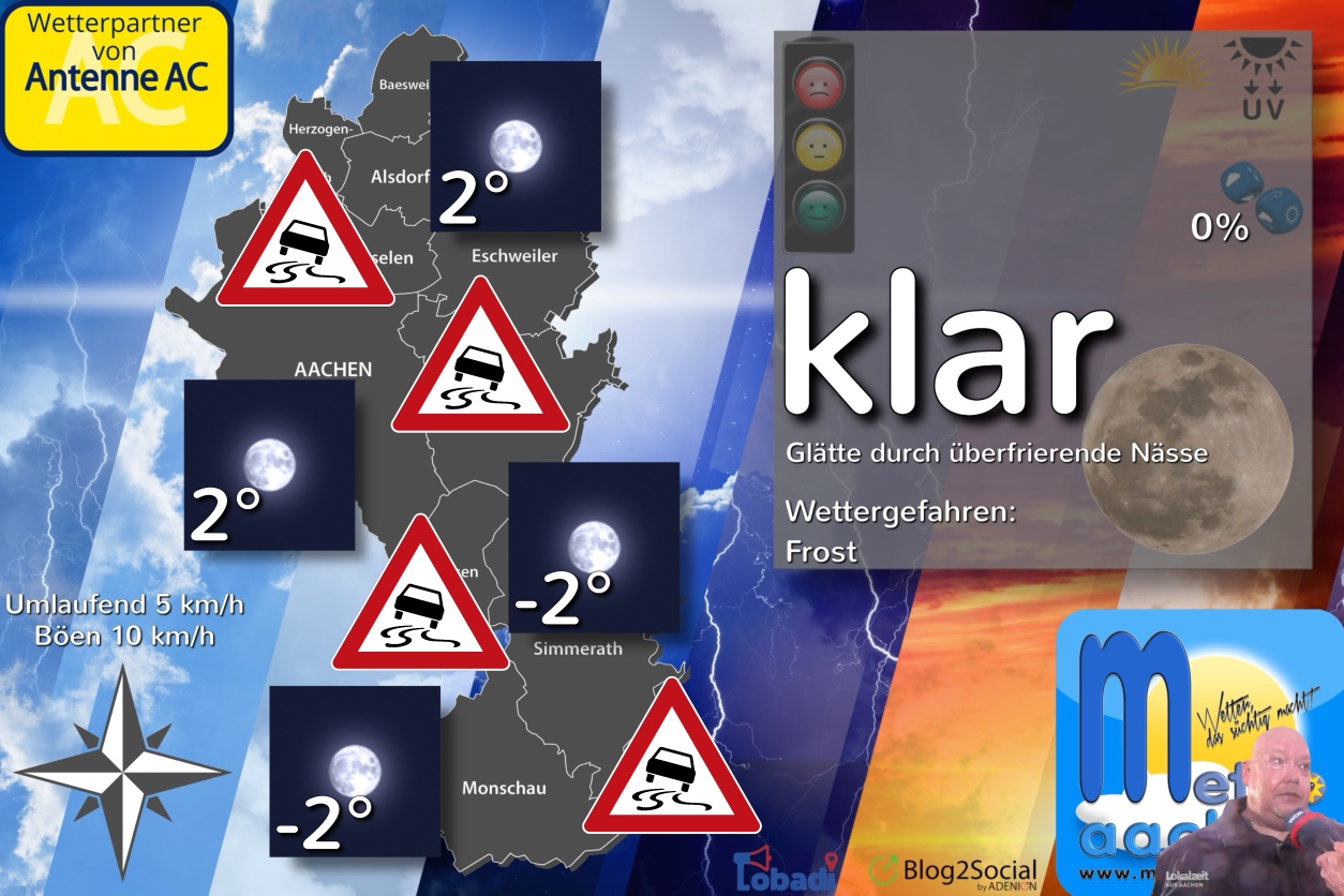 Tiefster Herbst