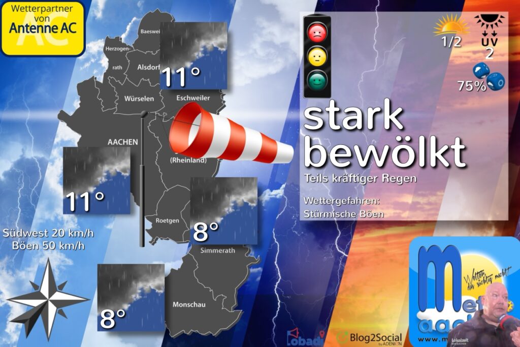 Novemberkälte