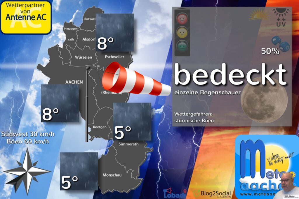 27cm Schnee