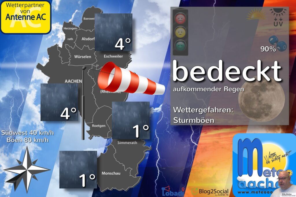 Schneesterben