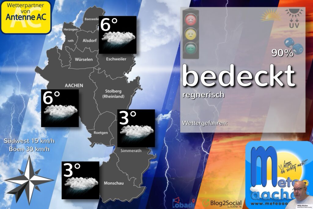 Regenkarussell