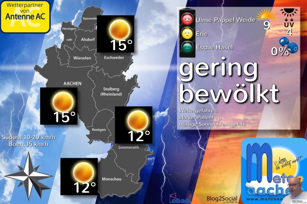 Elfi gegen