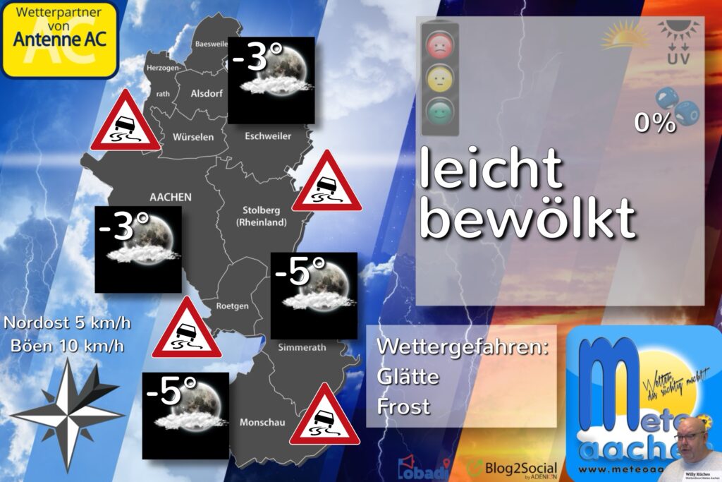Frühlingsnacht