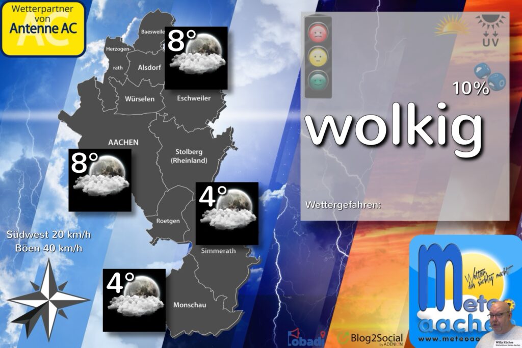 Halber Aprilscherz
