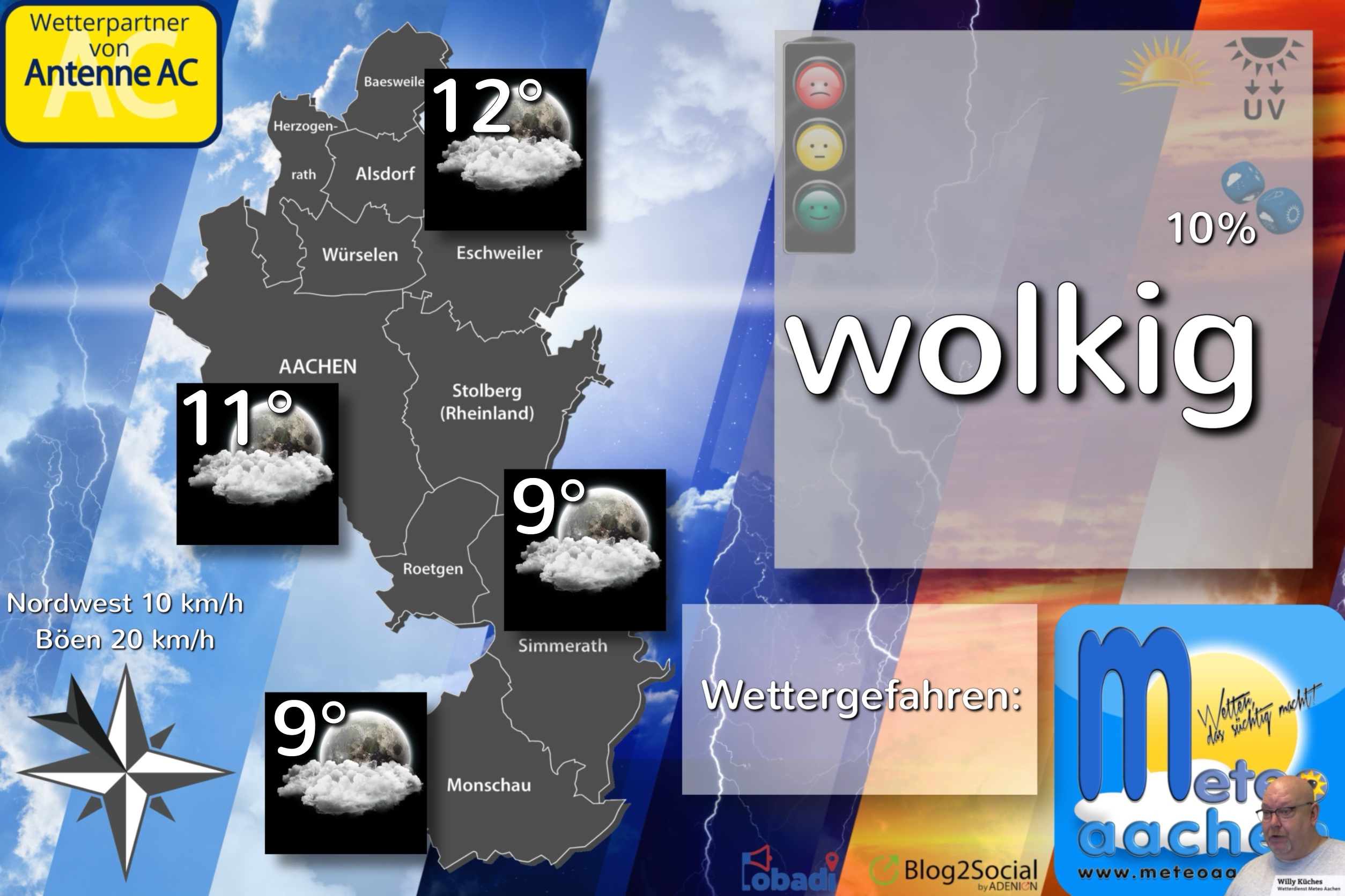 Streifschuss