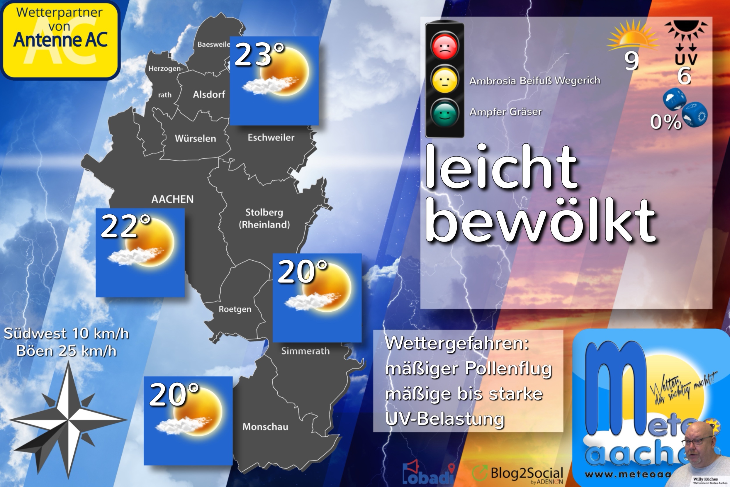 Das Bollwerk