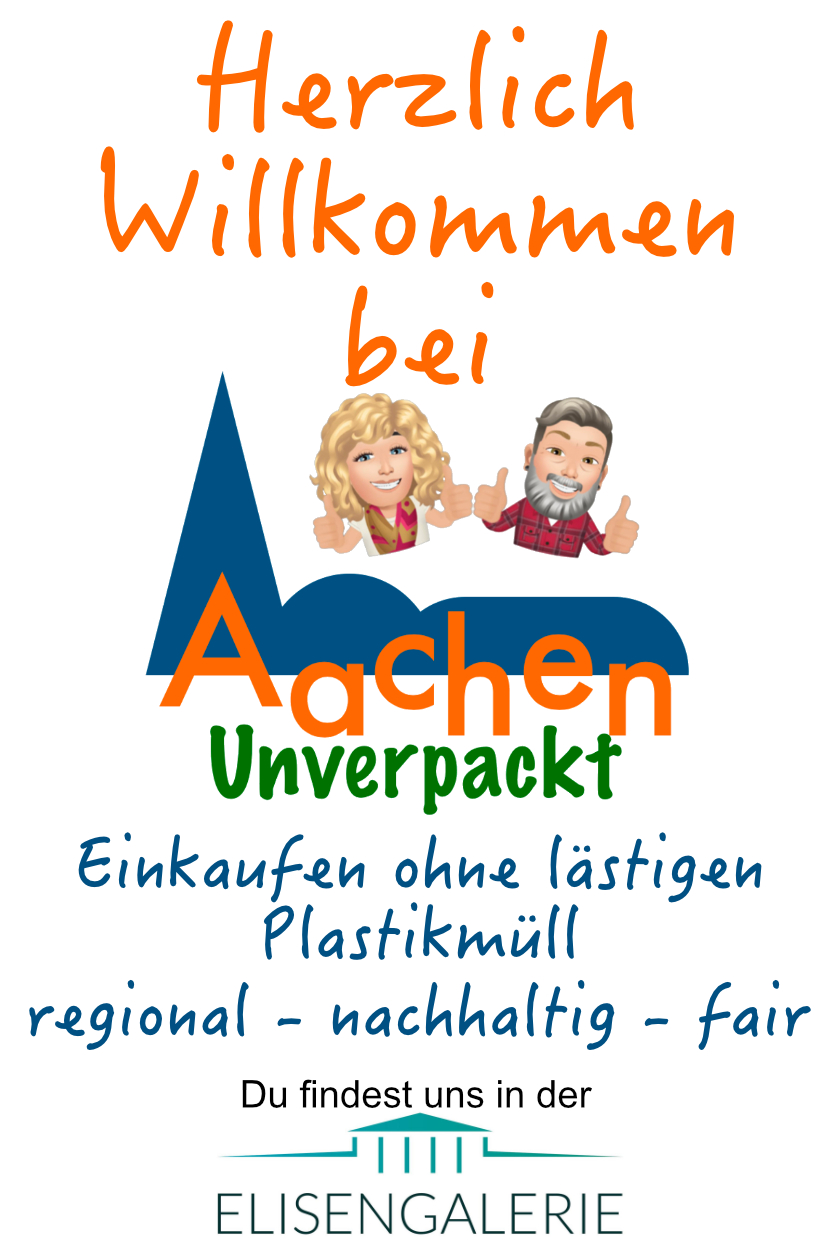 Aachen-Unverpackt