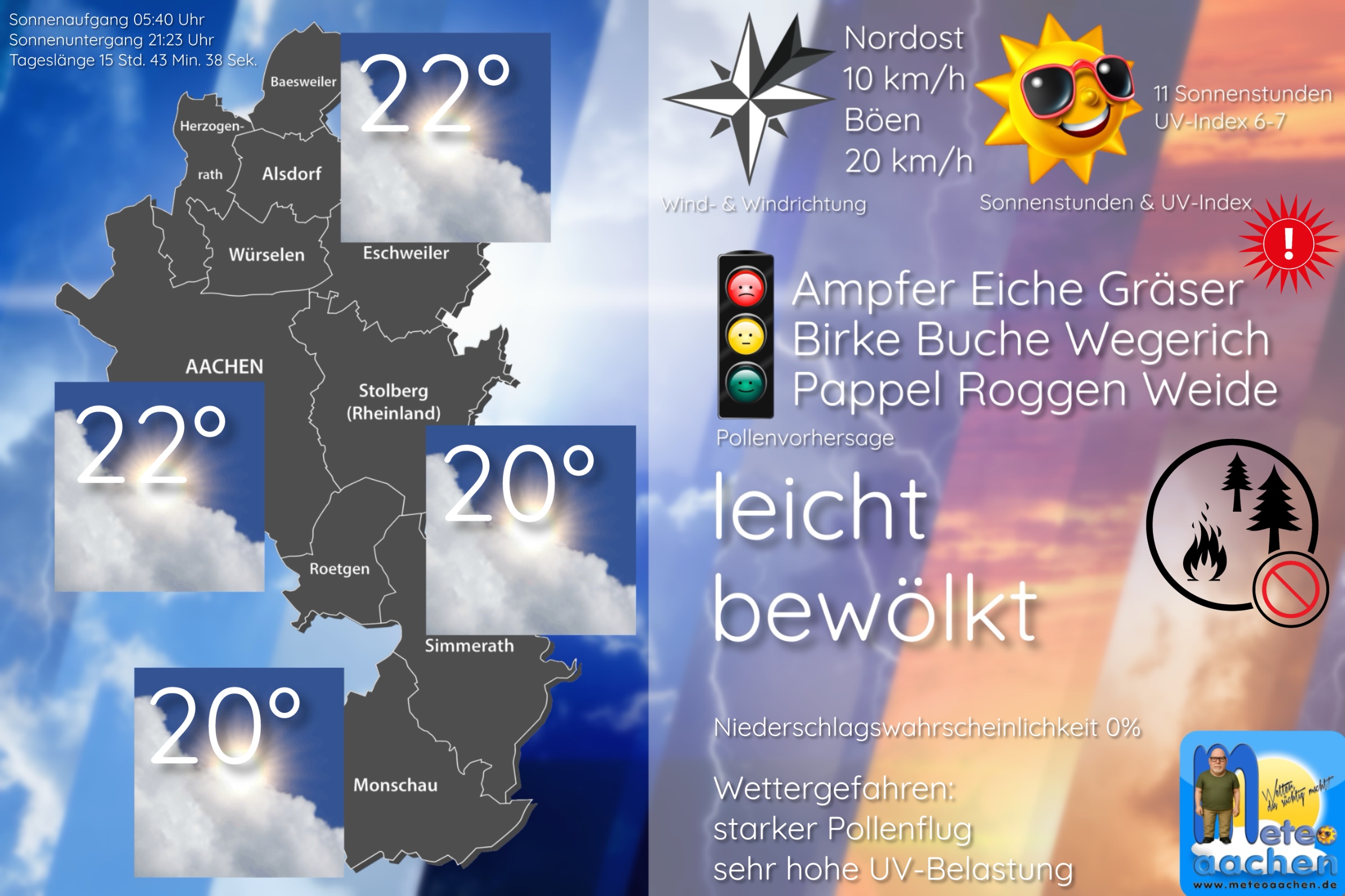 Trocken