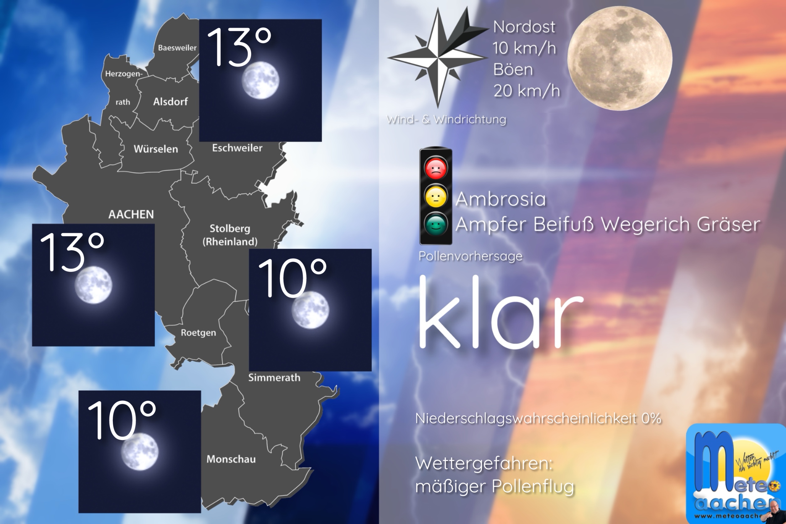 Sommertag