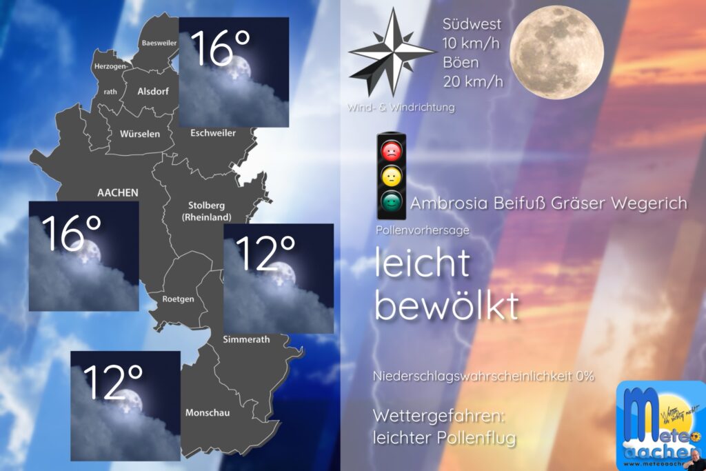 Schwül